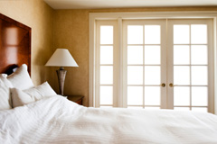 Claybrooke Magna bedroom extension costs