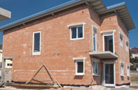 Claybrooke Magna home extensions