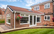 Claybrooke Magna house extension leads