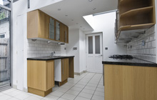 Claybrooke Magna kitchen extension leads